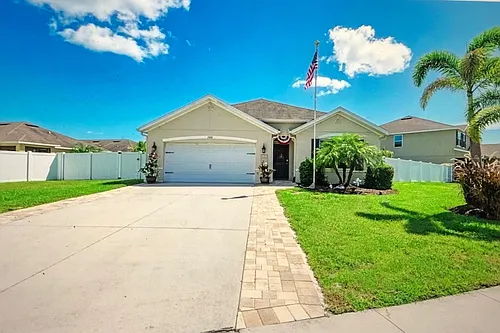 15450 Trinity Fall Way Photo 1