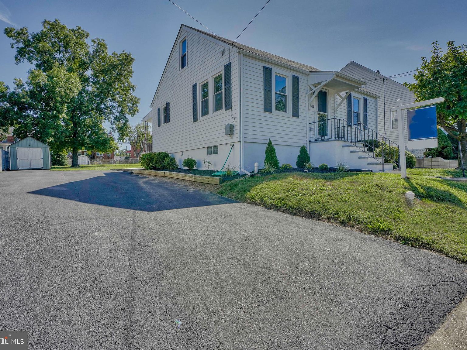 503 Marlyn Ave, Essex, MD 21221 | Zillow