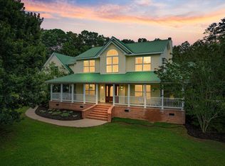 501 Strawhill Rd SE, Cleveland, TN 37323