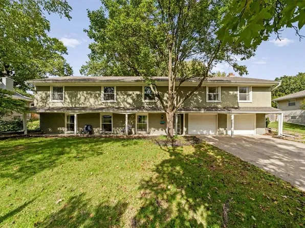912 W 98th St, Kansas City, MO 64114