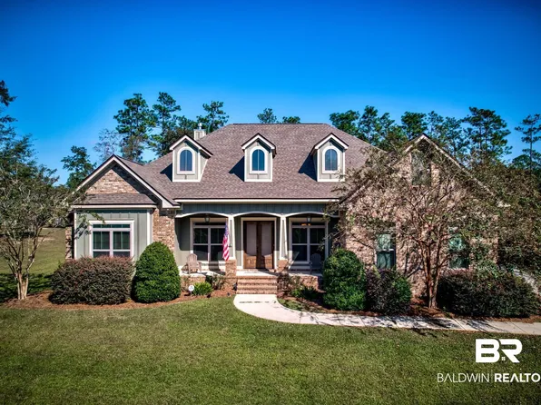 32202 Bunting Ct, Spanish Fort, AL 36527
