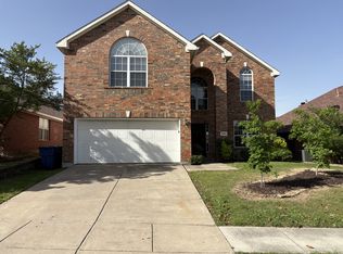 5825 Palomino Dr, Frisco, TX 75034