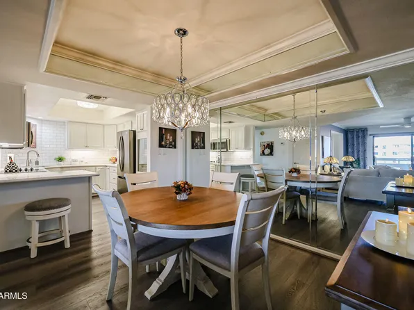 17404 N 99TH Avenue #228, Sun City, AZ 85373