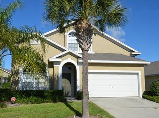 16617 Palm Spring Dr, Clermont, FL 34714