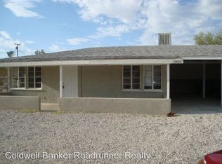 73404 Sun Valley Dr, Twentynine Palms, CA 92277