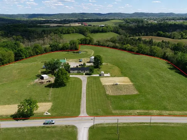 9439 State Highway 57, Tollesboro, KY 41189