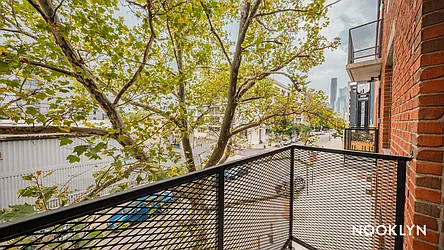 Rented by Nooklyn NYC LLC