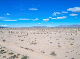 82539 Valle Vista Rd, Twentynine Palms, CA 92277