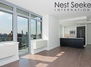 321 Cathedral Pkwy #19C, New York, NY