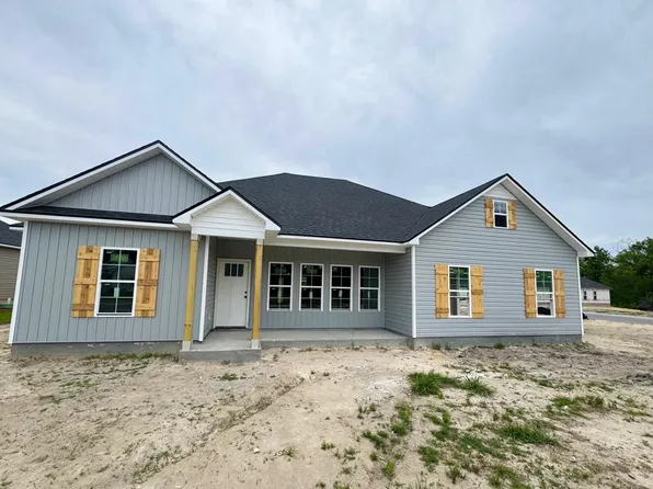 3891 Lu Ln, Hahira, GA 31632