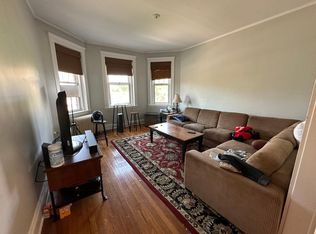 1572 Commonwealth Ave APT 16, Brighton, MA 02135