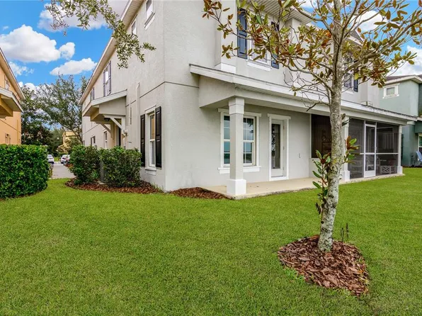 4719 Somerset Hill Ln, Riverview, FL 33578