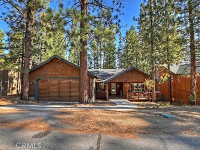 41640 Mockingbird Dr, Big Bear Lake, CA, 92315