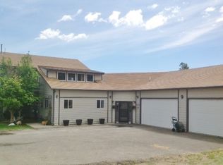 6435 Apache Pine Rd, Helena, MT 59602