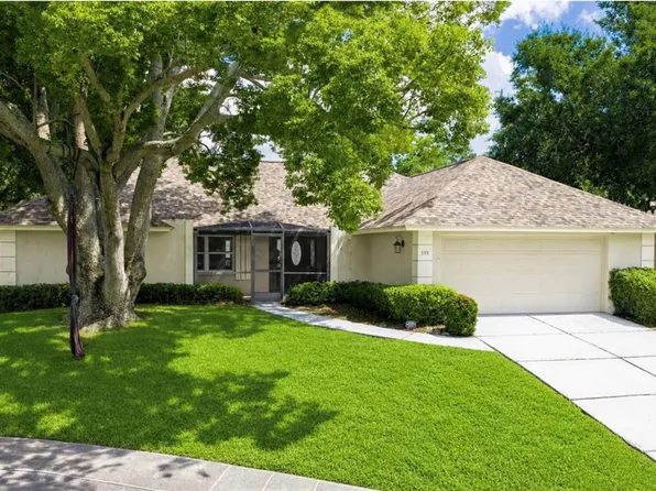 390 MERAVAN COURT, PALM HARBOR, FL 34683
