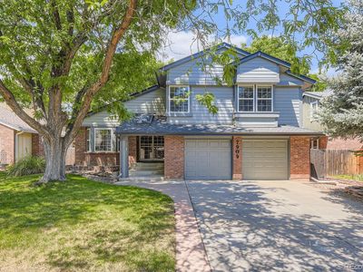 7909 S Bemis Street, Littleton, CO, 80120