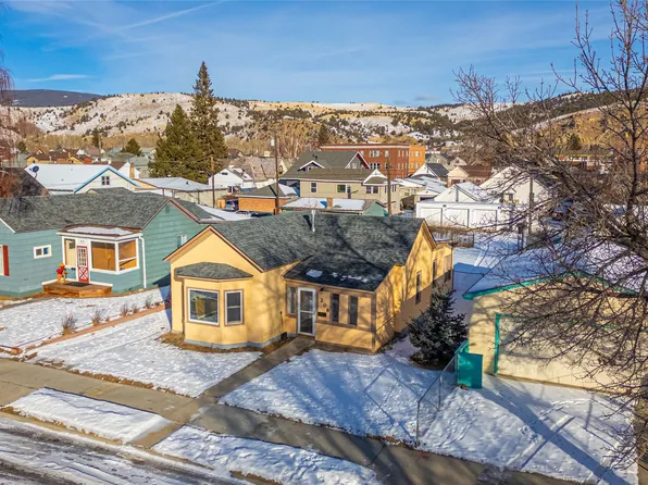 208 W 4th St, Anaconda, MT 59711