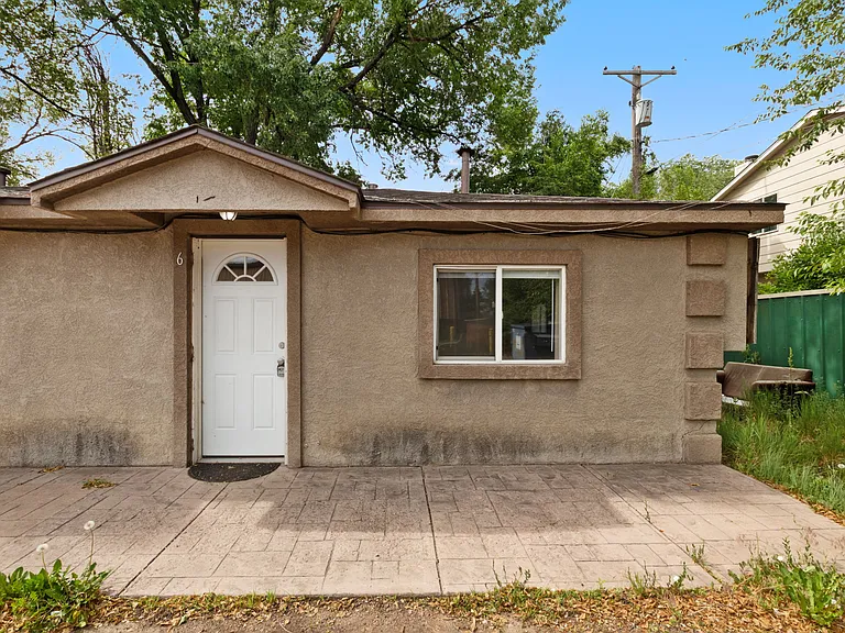 303 N Santa Fe Ave #6 — Photo 1
