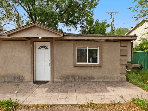 303 N Santa Fe Ave APT 6, Fountain, CO 80817