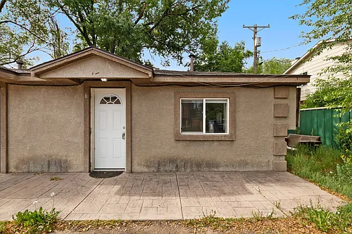303 N Santa Fe Ave #6 Photo 1