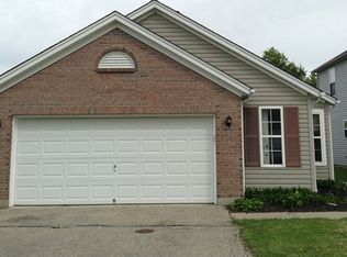 2012 Cameron Xing, Loveland, OH 45140