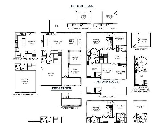 4th image of 5 Wappoo Trace Ln