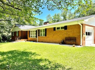 304 Sliding Hill Rd, Cheraw, SC 29520