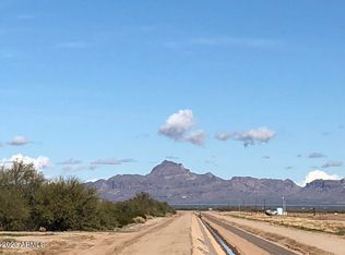 0 W Buckeye Rd LOT 21, Tonopah, AZ 85354