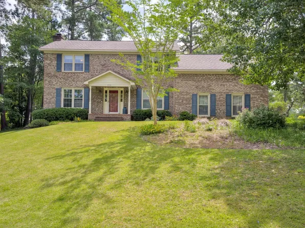 2310 Casaba Dr, Aiken, SC 29803
