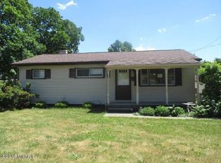41 26th St S, Battle Creek, MI 49015