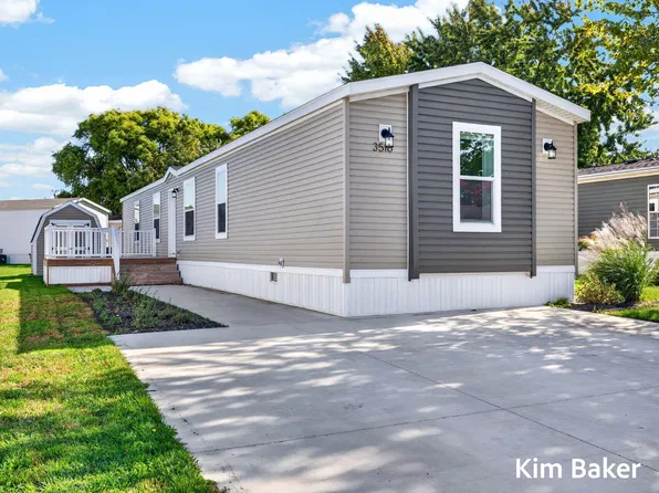 3516 Stephanie Jo Ln, Zeeland, MI 49464