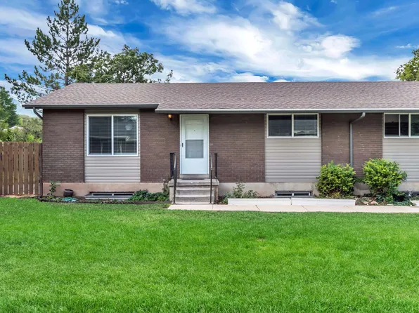 3379 S 2410 E #A-b, Salt Lake City, UT 84109