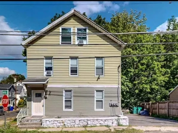 31 William St, Danbury, CT 06810