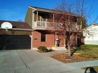 373 E 1140 N, Logan, UT 84341