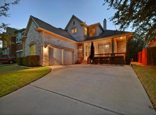 928 Cavalry Ride Trl, Austin, TX 78732