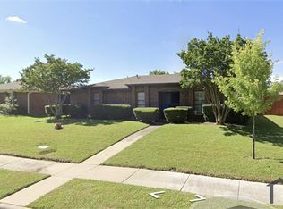 1746 Glencairn Ln, Lewisville, TX 75067