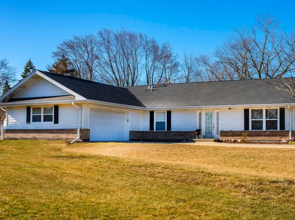 721 61st Pl, Countryside, IL 60525