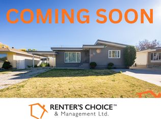 1029B 25th St S, Lethbridge, AB T1K2M8
