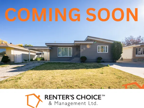 1029B 25th St S, Lethbridge, AB T1K 2M8