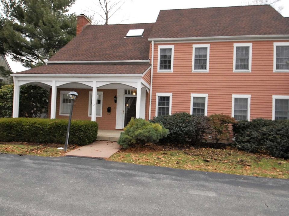 32 Upper Ln, Millbrook, NY 12545 Zillow