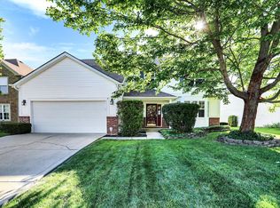 6185 Chadworth Way, Indianapolis, IN