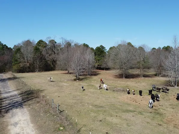 605 County Road 2100, Quitman, TX 75783