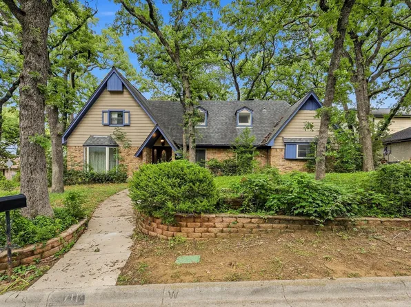 711 Tanglewood Ln, Arlington, TX 76012