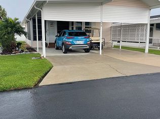 374 Pine Loop, Frostproof, FL 33843