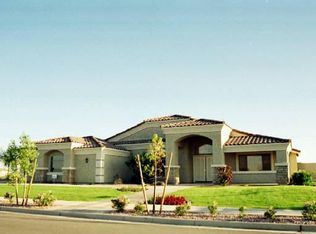 19964 E Julius Rd, Queen Creek, AZ 85254