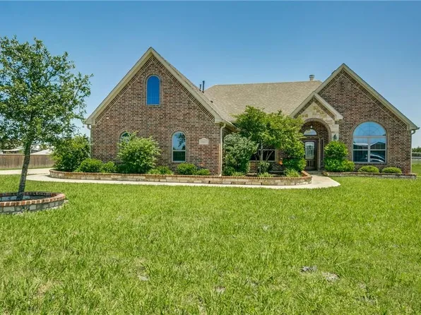 11027 Richard Cir, Forney, TX 75126