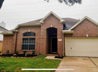 1245 Willow Branch Dr, League City, TX 77573