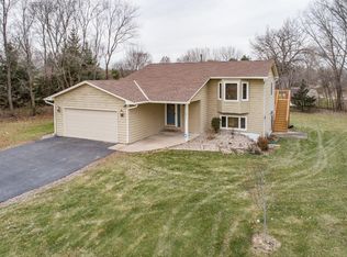 7411 149th Ln NW, Ramsey, MN 55303