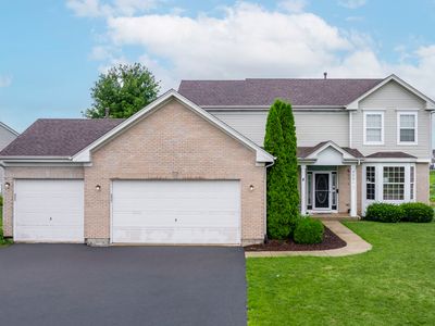 2551 Fairfax Way, Yorkville, IL, 60560