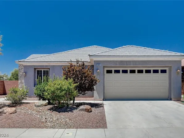 6885 Desert Wren Ln, North Las Vegas, NV 89084